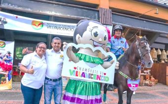 Boletín 10 – El XXVI Encuentro Mundial De Coleo Aportó a la Reactivación Del Turismo En Villavicencio